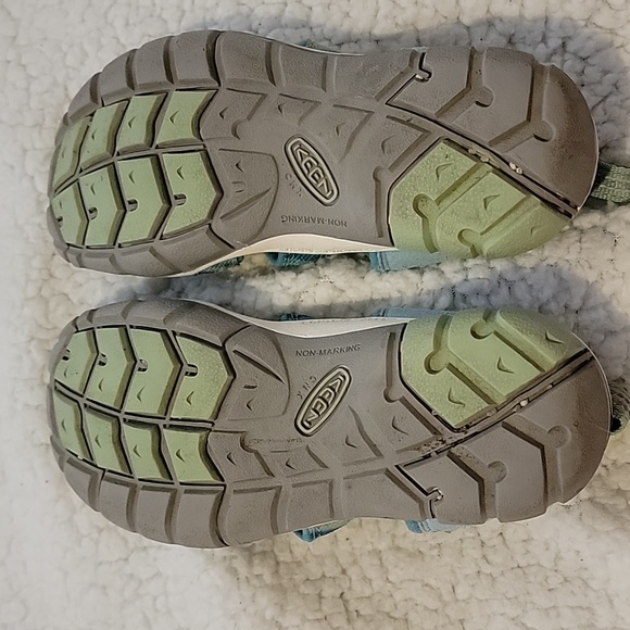 Blue Keens - Picture 5 of 5